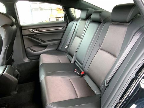 Used 2020 Honda Accord Sport image 21