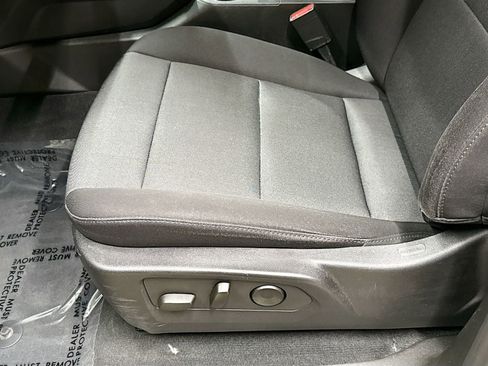 Used 2023 Chevrolet Colorado Trail Boss w/ LPO, Skid Plate Package AWD/4WD image 22