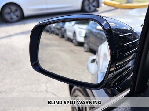 Used 2023 Kia Sorento EX w/ Panoramic Sunroof Package image 5