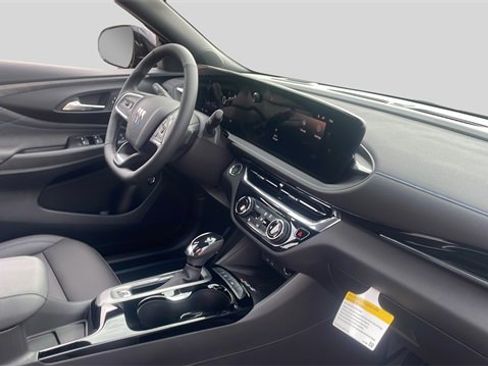 New 2026 Buick Envista Sport Touring w/ Convenience I Package image 22