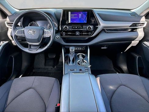 Used 2023 Toyota Highlander LE w/ Protection Package #3 (TMS) image 14