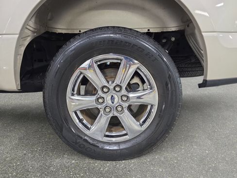 Used 2018 Ford F150 XLT w/ Equipment Group 302A Luxury RWD image 29