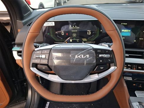 New 2026 Kia Sportage X-Line image 14