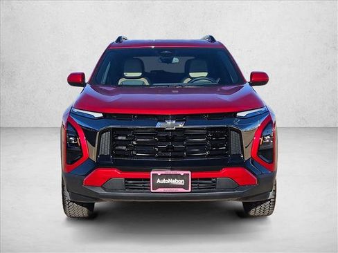 New 2026 Chevrolet Equinox ACTIV image 6