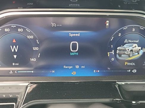 New 2026 Chevrolet Silverado 2500 LT w/ Trail Boss Package AWD/4WD image 21