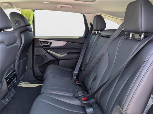New 2026 Acura MDX SH-AWD image 15