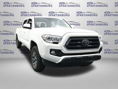 Used 2022 Toyota Tacoma SR5
