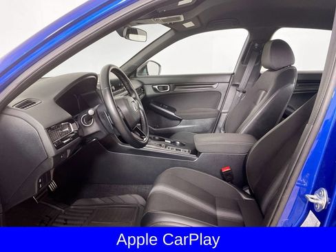 Used 2023 Honda Civic Sport image 12