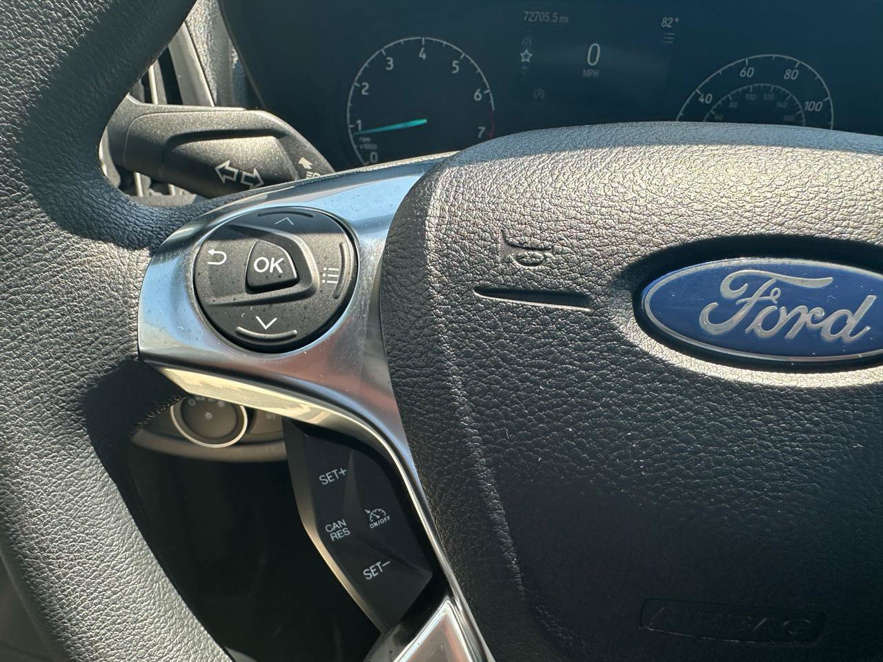 Used 2023 Ford Transit Connect XL FWD image 10