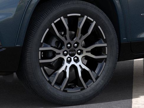 New 2026 GMC Acadia Denali Ultimate image 10