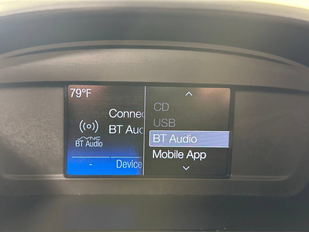 Used 2018 Ford Escape SE AWD/4WD image 26
