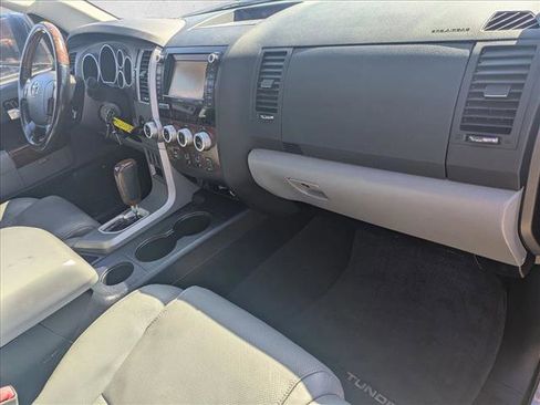 Used 2012 Toyota Tundra Limited image 20
