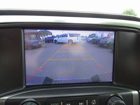 Used 2015 Chevrolet Silverado 1500 LTZ w/ LTZ Plus Package image 23