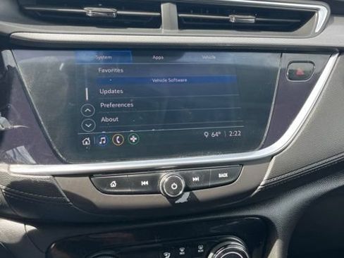 Used 2020 Buick Encore GX Preferred w/ Cold Weather Comfort Package FWD image 41