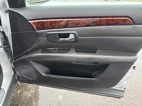 Used 2009 Cadillac SRX AWD image 25