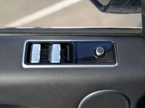 Used 2020 Land Rover Range Rover Sport HSE Dynamic image 27