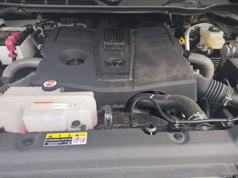 Used 2026 Toyota Tundra SR5 AWD/4WD image 22