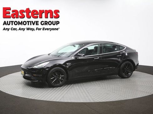 Used 2019 Tesla Model 3 Long Range AWD/4WD image 51