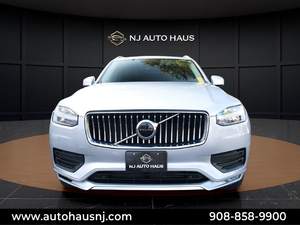 Used 2020 Volvo XC90 T6 Momentum AWD/4WD image 3