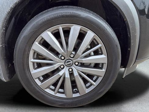 Used 2023 Nissan Pathfinder SL w/ SL Premium Package image 12