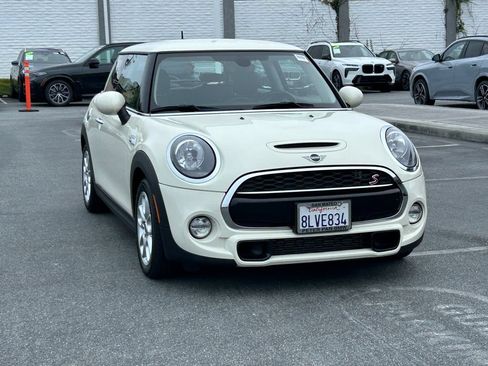 Used 2019 MINI Cooper S FWD image 7