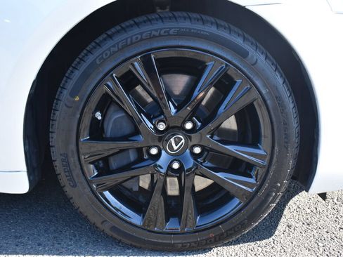 Used 2019 Lexus IS 300 AWD w/ Accessory Package 2 image 28