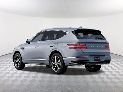 New 2027 Genesis GV80 3.5T Advanced AWD/4WD image 5