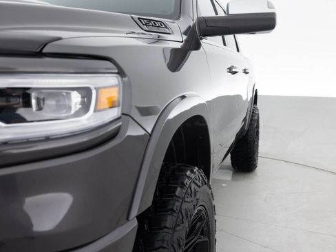 Used 2019 RAM 1500 Limited AWD/4WD image 12