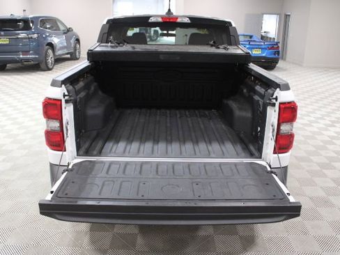 Used 2025 Ford Maverick XLT w/ Equipment Group 301A image 14