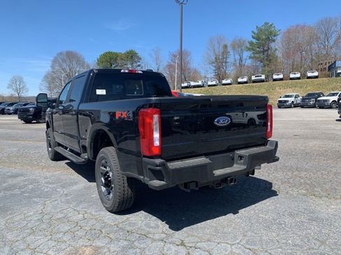 New 2026 Ford F250 XL w/ STX Appearance Package AWD/4WD image 6