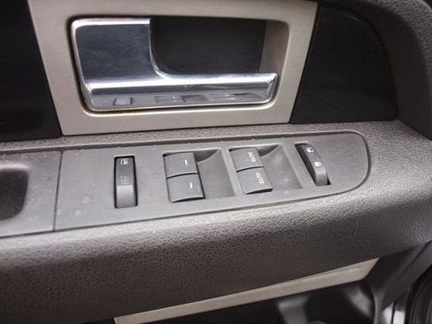 Used 2012 Ford F150 FX4 w/ FX Luxury Pkg AWD/4WD image 8