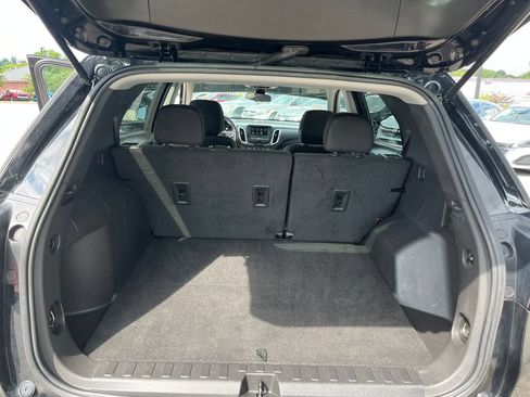Used 2023 Chevrolet Equinox LT AWD/4WD image 20