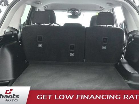 Used 2022 Jeep Grand Cherokee Laredo w/ Luxury Tech Group I AWD/4WD image 18
