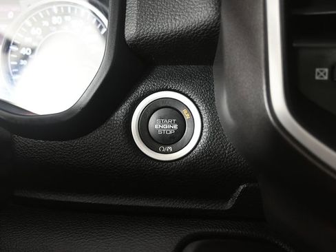 Used 2021 RAM 1500 Big Horn image 34