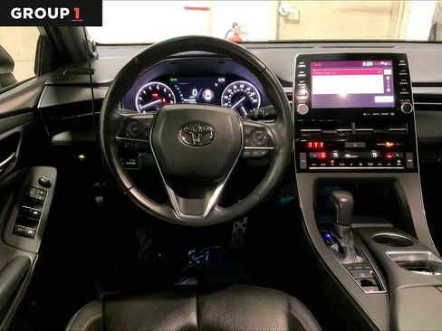 Used 2020 Toyota Avalon XSE w/ Carpet Mat Package image 6
