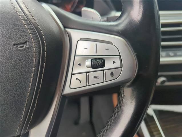 Used 2019 BMW X7 xDrive50i w/ Premium Package AWD/4WD image 14