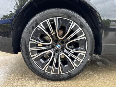 New 2026 BMW X3 xDrive30 AWD/4WD image 26