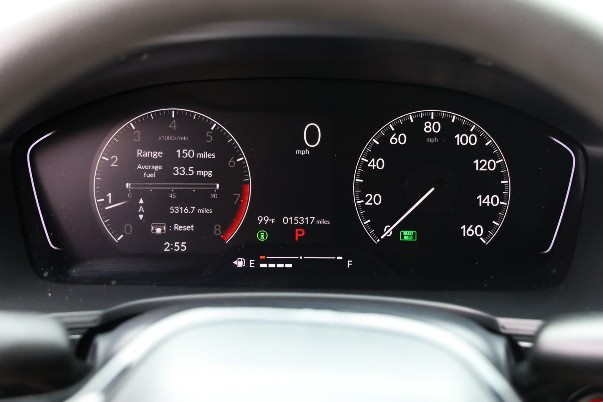 Used 2025 Honda Civic LX image 31