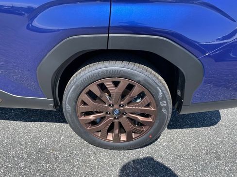 New 2026 Subaru Forester Sport AWD/4WD image 7