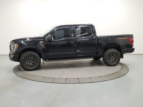 Used 2023 Ford F150 Tremor w/ Equipment Group 402A High AWD/4WD image 4