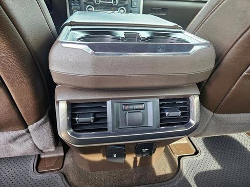 Used 2021 Ford F150 King Ranch w/ Equipment Group 601A High image 19