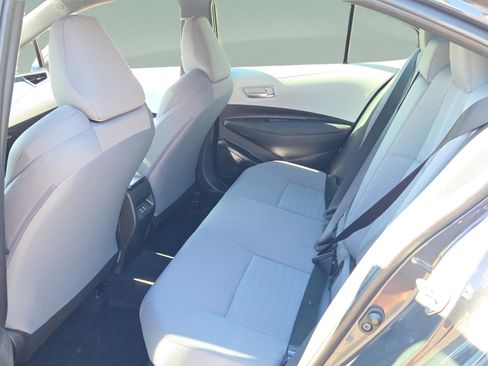 Certified 2025 Toyota Corolla SE image 13