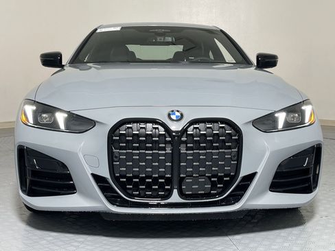 Used 2026 BMW 430i Coupe w/ M Sport Package image 6