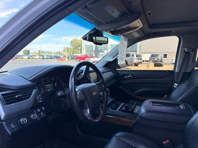 Used 2016 Chevrolet Suburban LTZ AWD/4WD image 15