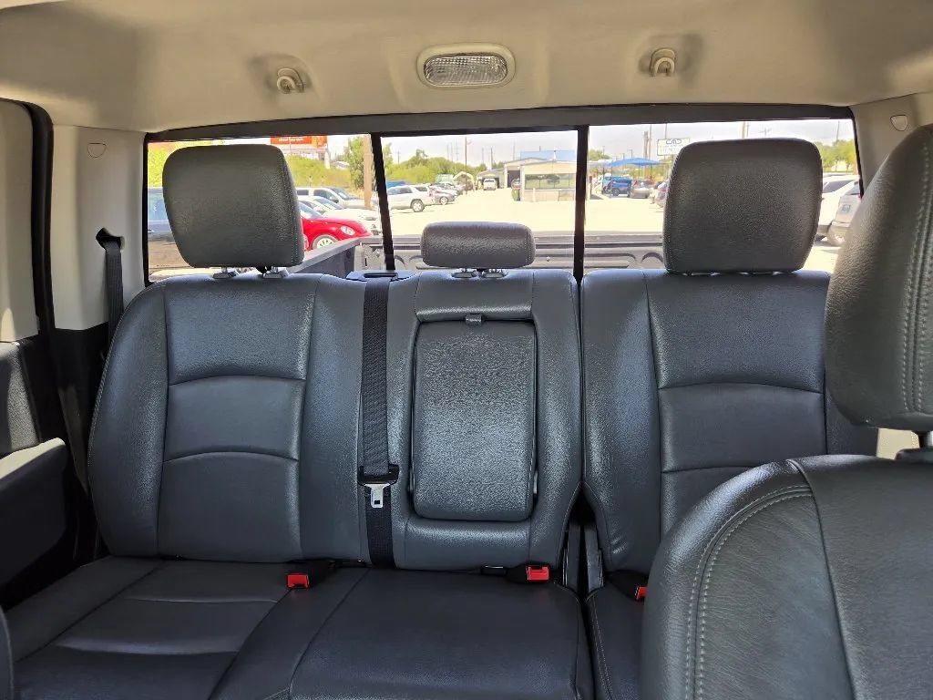 Used 2014 RAM 1500 Big Horn AWD/4WD image 36