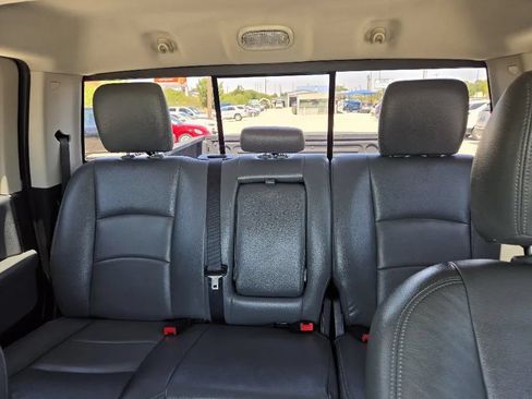 Used 2014 RAM 1500 Big Horn AWD/4WD image 36