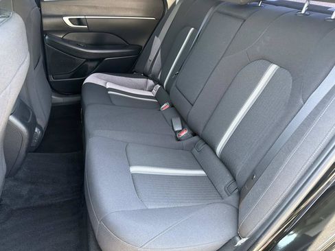 Used 2024 Hyundai Sonata SEL FWD image 20