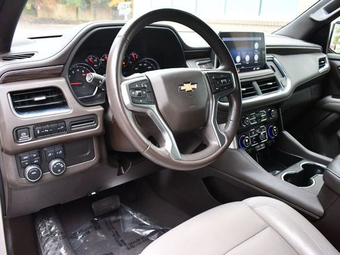 Used 2021 Chevrolet Tahoe LT image 26