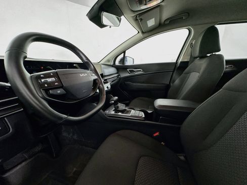 Used 2026 Kia Sportage LX w/ LX Convenience Package FWD image 20