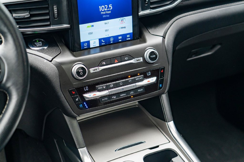 Used 2020 Ford Explorer ST w/ ST Street Pack AWD/4WD image 26